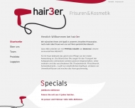 Bild Luitgard Weinig Friseursalon