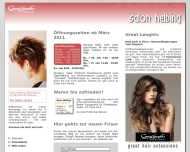 Bild Helbing Cornelia Friseursalon