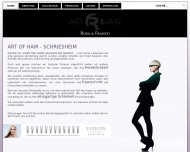Bild Hair Design Tanis Hayrettin