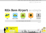 Bild Flughafen Kln Bonn GmbH