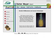Bild Meyer Dieter GmbH