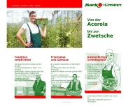 Bild Mack & Gerstner GmbH & Co. KG