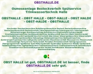 Bild Obsthalle Gnther oHG