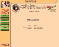 Salon Banderob
