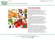 Bild Frchte Adam GmbH