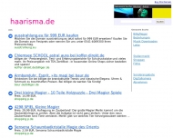 Bild friseur haarisma Inh. Heidrun Schnfelder