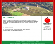 Bild Appelhof Obstplantage