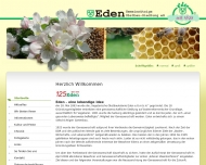 Eden Gemeinn?tzige Obstbau-Siedlung eG