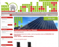 Website Franke Solar