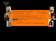 Friseur Salon Kr?ger in Meldorf Dithmarschen Friseur f?r Haarverl?ngerung, Haarverdichtung, Brautfri...