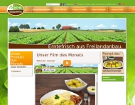 Bild Wittenburger Obst- und Gemüse GmbH