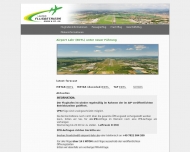 Bild Black Forest Airport Lahr GmbH