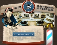 Bild Friseur Schnipp Schnapp Inh. R. Schott