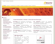 Bild disserto management gmbH