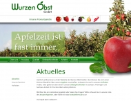 Bild Wurzen-Obst Gesellschaft mit beschrnkter Haftung