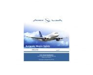 Bild Syrian Arab Airlines Reservierung