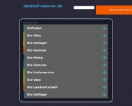 obsthof-manner.de