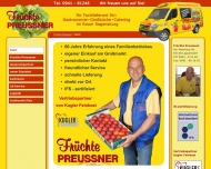 Bild Preuner Manfred Frchtegrohandel