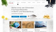 Bild Weihe Früchte & Salate KG