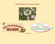 Bild Wurbs Obst-und Gemsehof GmbH