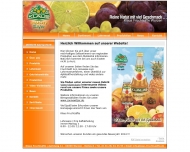 Bild Klaus Fruchtsfte & Fruchtweine