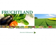 Bild Fruchtland-Fruchthandelsgesellschaft mbH