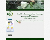 Bild Erzeugerring fr Gemse Oberbayern e.V.