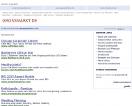 Bild Gromarkt Obst und Gemse GmbH