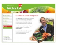 Bild Frchte Jork GmbH