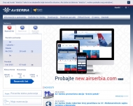 Bild Jat Yugoslav Airlines