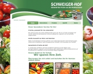 Bild Schweiger-Lehneis Obst und Gemse GmbH