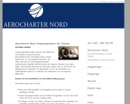 Bild Aerotrans Luftfahrtagentur GmbH