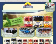 Bild MHLHUSER Konfitren Manufaktur GmbH