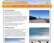Bild Helicopter-Service Wasserthal GmbH