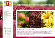 Bild Erzeugergemeinschaft Obst, Gemse und Blumen eG