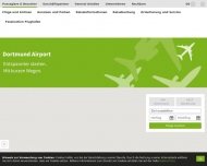 Bild DHS Dortmund-Handling-Service GmbH
