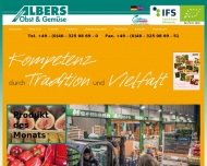 Bild Hermann Albers Inh. Ralf Albers