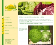 Bild Shner Matthias Gemsebaubetrieb