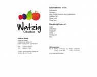 Bild Watzig Christoph