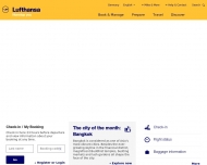 Bild Deutsche Lufthansa AG Hauptverwaltung