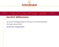 Bild Stegmaier Helmut u. Andreas Wein- und Obstbau