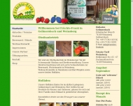 Bild Frchte Frank Obst- und Gemsehandel