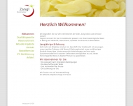Bild Zangl Gebr. Obst- und Gemsehandel GmbH