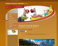 Bild Frisch Frucht Erfurt GmbH