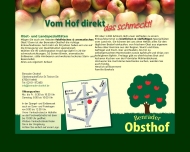 Bild Benrader Obsthof