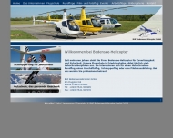 Bild BHF Bodensee-Helicopter GmbH