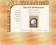 Bild Hartkopf Bernd Wein- u. Obsthof