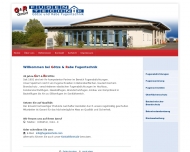 Bild Gtze & Rabe Fugentechnik GmbH