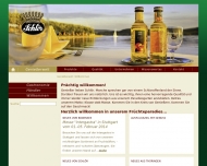Bild Bodin Vertriebs GmbH