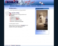 Bild Fröhlich Richard